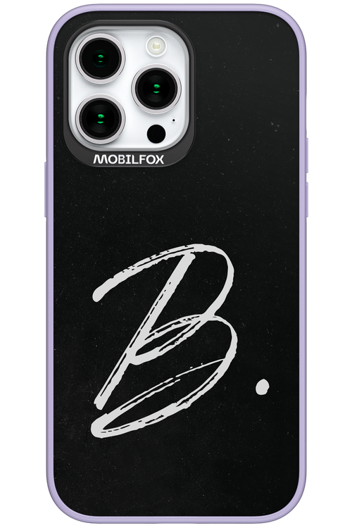 (Off Space) B 2.0 - Apple iPhone 15 Pro Max