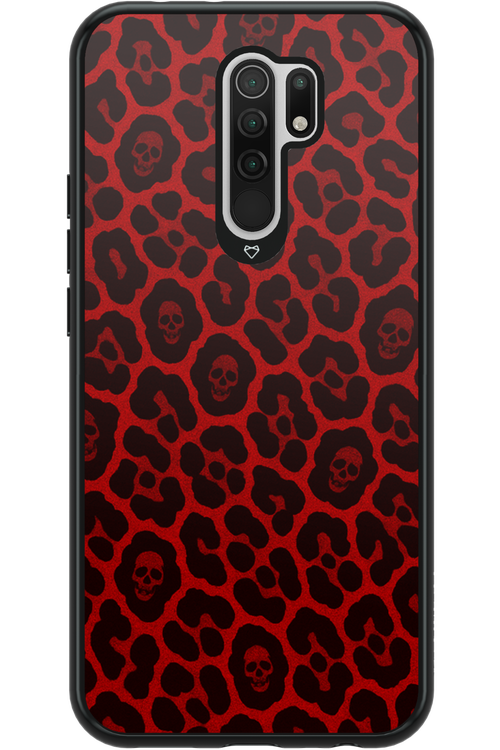 Wild Death 2.0 - Xiaomi Redmi 9