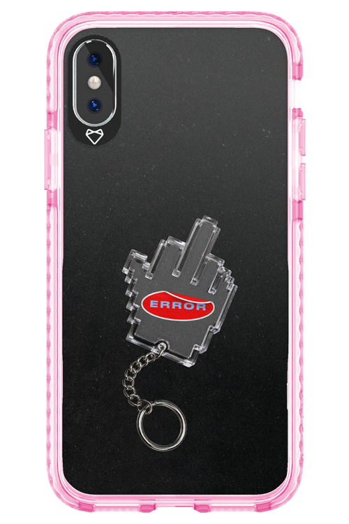Err0r 2.0 - Apple iPhone XS