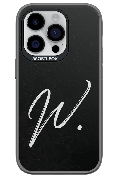 (Off Space) W 2.0 - Apple iPhone 14 Pro