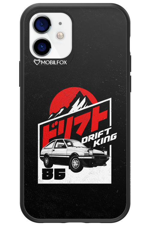 Drift king - Apple iPhone 12