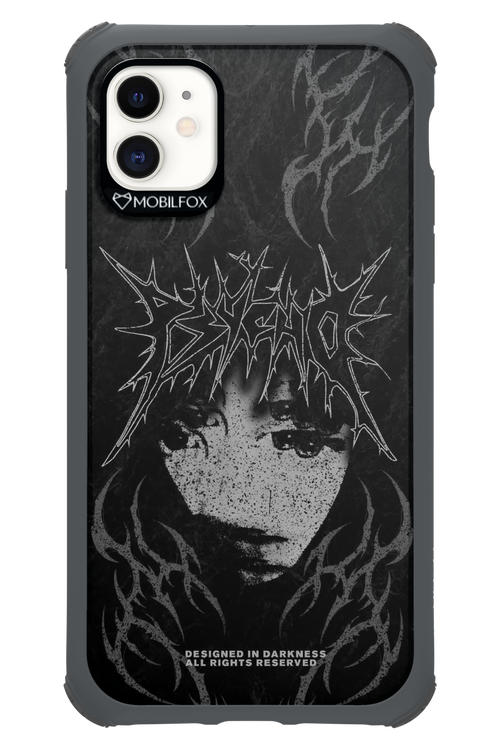 Schizo - Apple iPhone 11