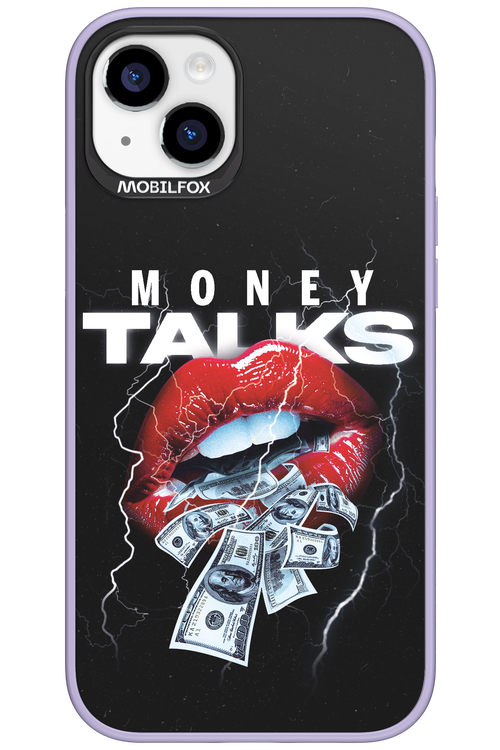 Money Talks 2.0 - Apple iPhone 15 Plus