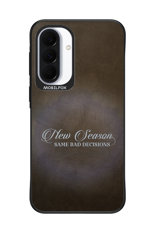 Bad decision 2.0 - Samsung Galaxy A37