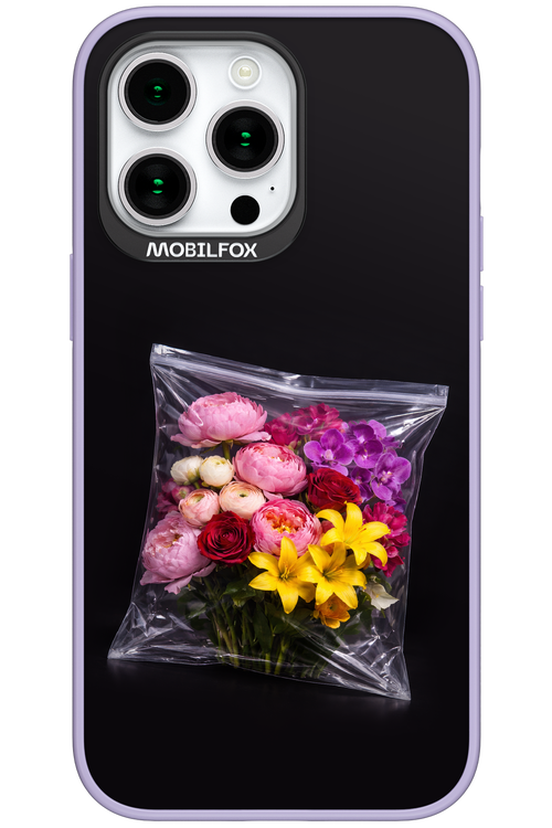 Love Bag 2.0 - Apple iPhone 15 Pro Max