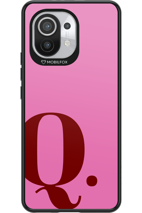 Q (Sorbet) 2.0 - Xiaomi Mi 11 5G