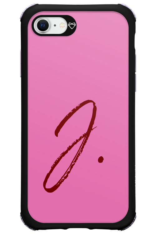 (Sorbet) J 2.0 - Apple iPhone SE 2020