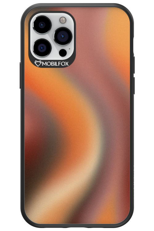 Warm Aura 2.0 - Apple iPhone 12 Pro