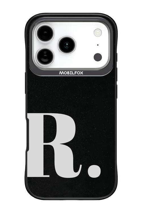 R (Off Space) 2.0 - Apple iPhone 17 Pro