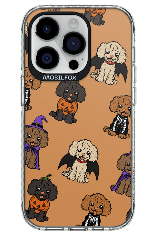 BOO-DLE CREW - Apple iPhone 14 Pro