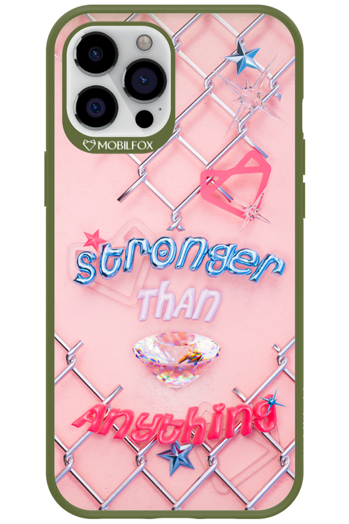 StrongerThan - Apple iPhone 12 Pro Max