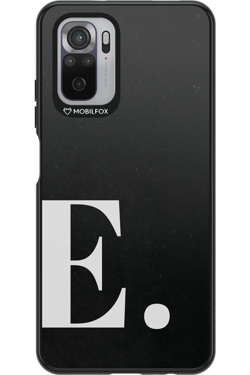 E (Off Space) 2.0 - Xiaomi Redmi Note 10