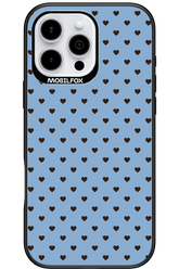 Blueberry Brunch - Apple iPhone 16 Pro Max