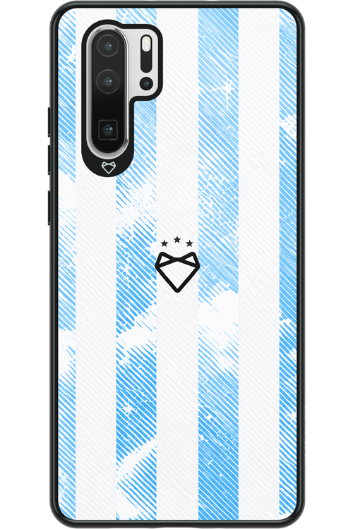 Argentina x Mobilfox 2.0 - Huawei P30 Pro