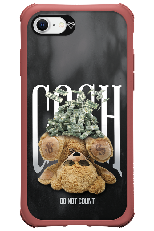 CASH 2.0 - Apple iPhone 8