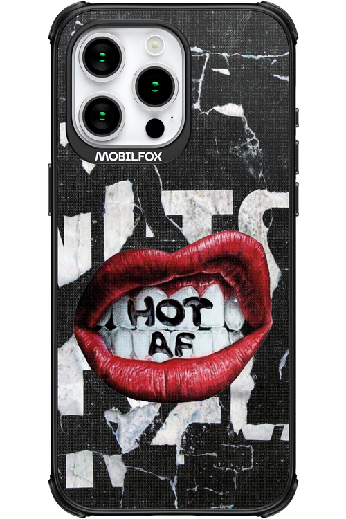 HOT AS F - Apple iPhone 15 Pro Max