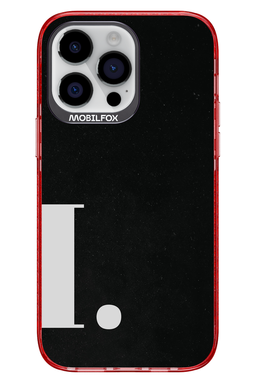 I (Off Space) 2.0 - Apple iPhone 14 Pro Max