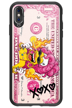 Cocktail Clown 2.0 - Apple iPhone XS Max