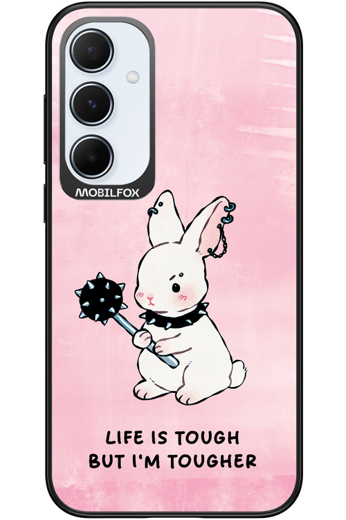 Bunny 2.0 - Samsung Galaxy A55