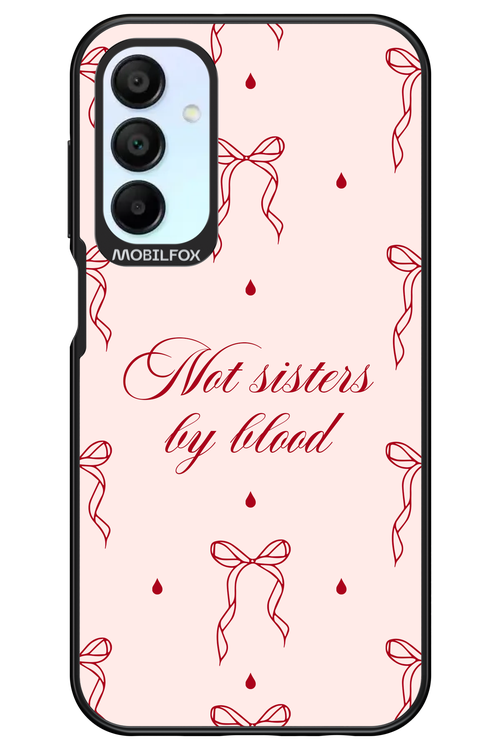 Sisters Red 2.0 - Samsung Galaxy A15
