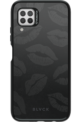 Dark Lips - Huawei P40 Lite