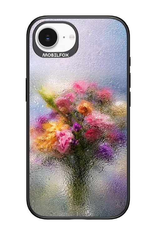 Rippleglass flower 2.0 - Apple iPhone 17e