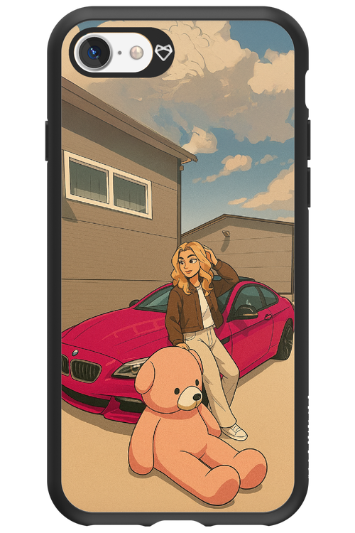 Bearr 2.0 - Apple iPhone 7