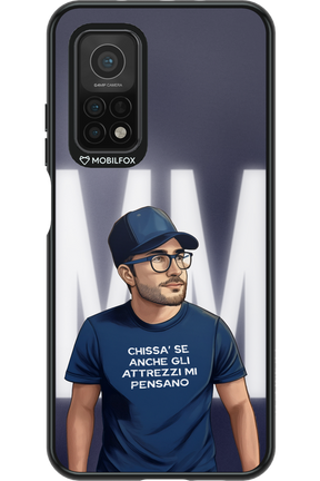 M.M 2.0 - Xiaomi Mi 10T 5G