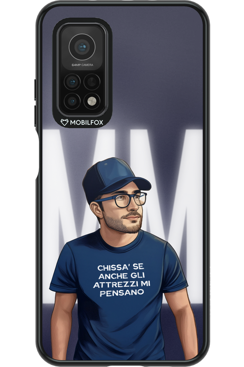 M.M 2.0 - Xiaomi Mi 10T 5G