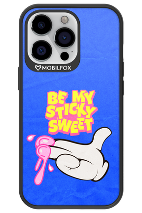 be my sticky sweet 2.0 - Apple iPhone 13 Pro