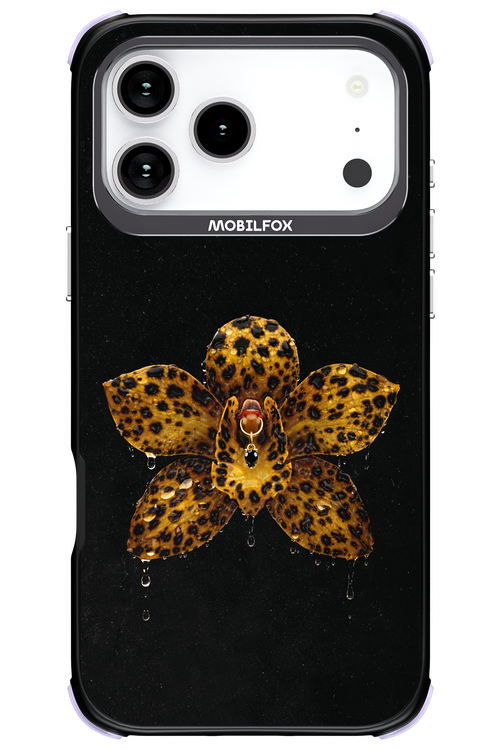 Wet & Wild 2.0 - Apple iPhone 17 Pro Max
