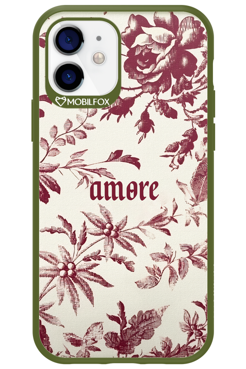 Amore - Apple iPhone 12