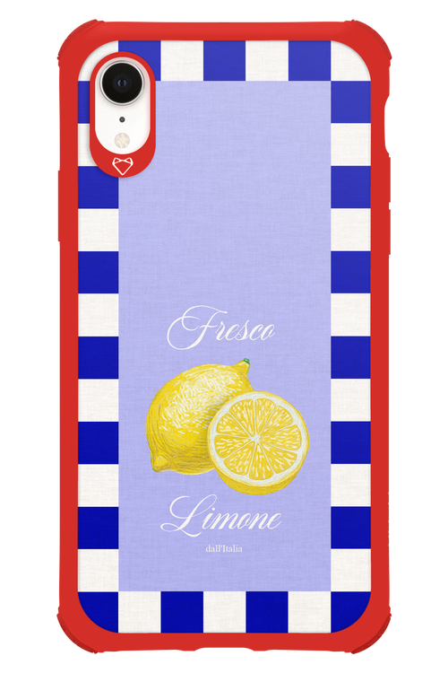 Fresssh - Apple iPhone XR