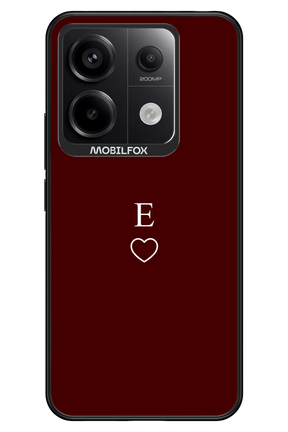 E Burgundia 2.0 - Xiaomi Redmi Note 13 Pro 5G