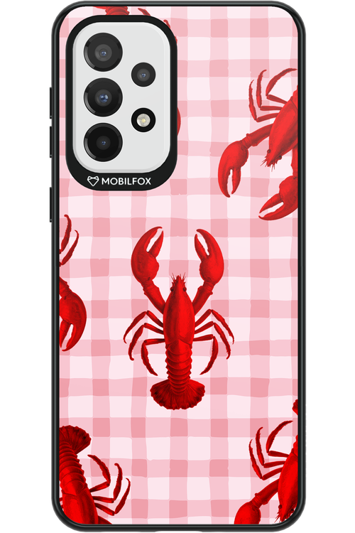 Lobster - Samsung Galaxy A33