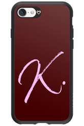 (Dark Blush) K 2.0 - Apple iPhone 7