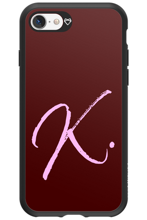 (Dark Blush) K 2.0 - Apple iPhone 7