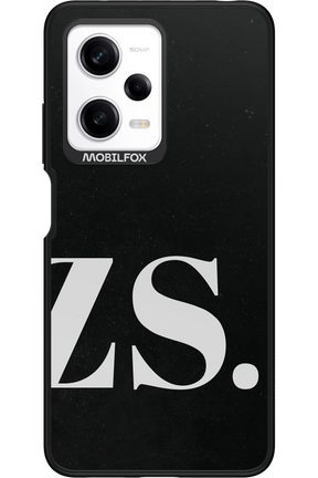 ZS (Off Space) 2.0 - Xiaomi Redmi Note 12 Pro 5G