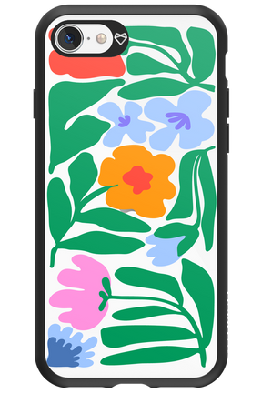 My Flowergarden - Apple iPhone SE 2022