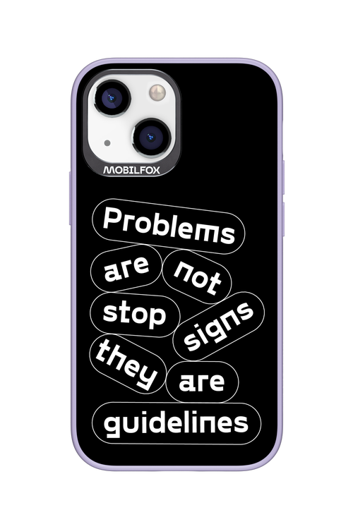 Problemz 2.0 - Apple iPhone 13 Mini