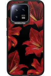 Amaryllis Noir - Xiaomi 13