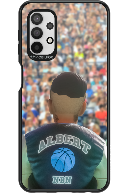 Albert 2.0 - Samsung Galaxy A32 5G