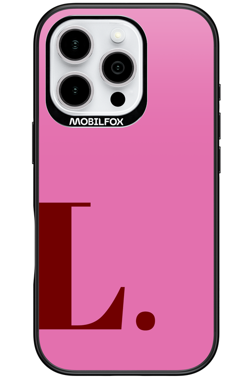 L (Sorbet) 2.0 - Apple iPhone 16 Pro