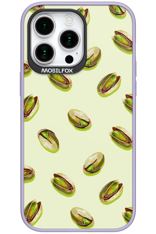 Pistachio Fever - Apple iPhone 15 Pro Max