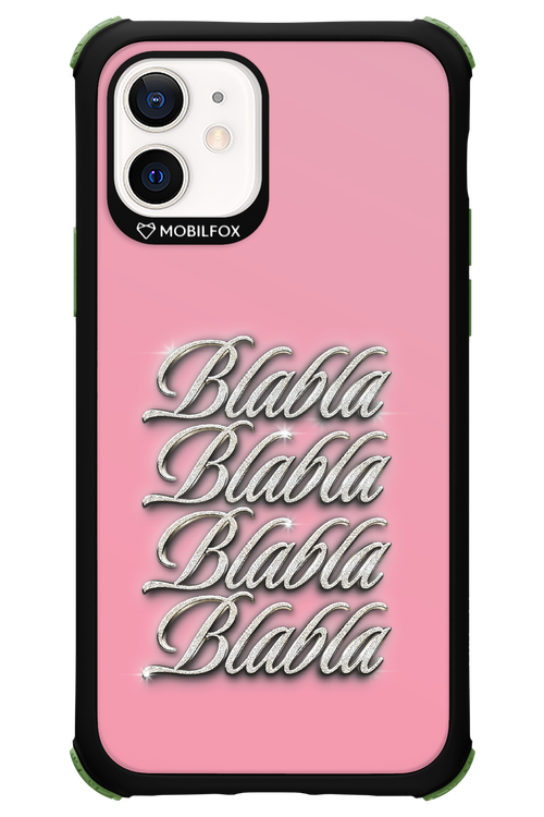 Blabla Blabla 2.0 - Apple iPhone 12