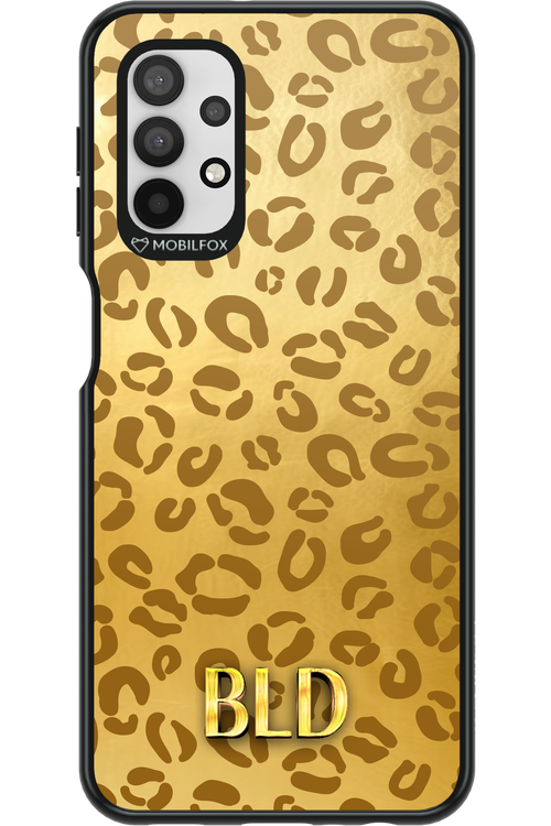 BLD GOLD LEO 2.0 - Samsung Galaxy A32 5G