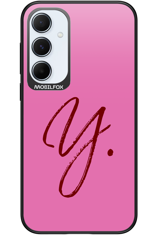 (Sorbet) Y 2.0 - Samsung Galaxy A55