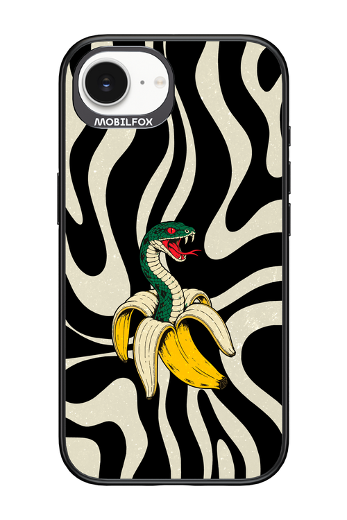 Banana Bite 2.0 - Apple iPhone 17e