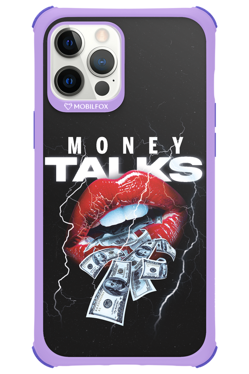 Money Talks - Apple iPhone 12 Pro Max