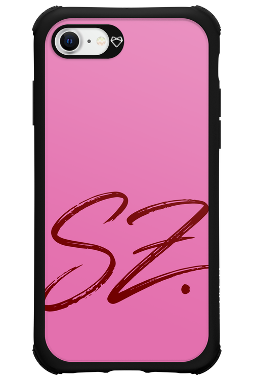 (Sorbet) SZ 2.0 - Apple iPhone 8